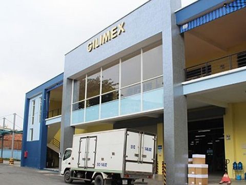 Gilimex (GIL) nợ nửa đầu năm tăng hơn 600 tỷ, cổ đông lớn bán cổ phiếu ngay khi giá lao dốc