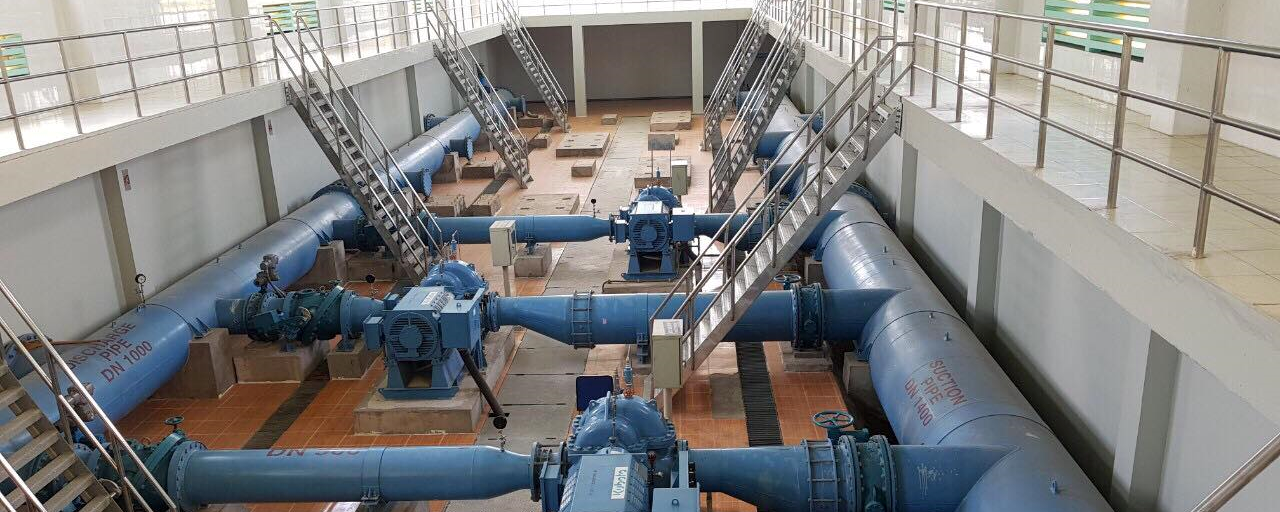 Đồng Nai: Tỉnh kiến nghị dừng, doanh nghiệp vẫn thản nhiên “rút” hàng chục ngàn mét khối nước ngầm mỗi ngày