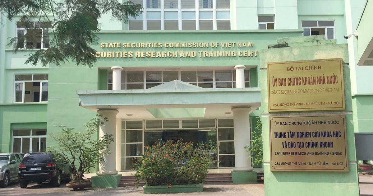 Ủy ban Chứng khoán: Bắt Trương Mỹ Lan, thị trường chứng khoán hoạt động bình thường, nhà đầu tư nên bình tĩnh