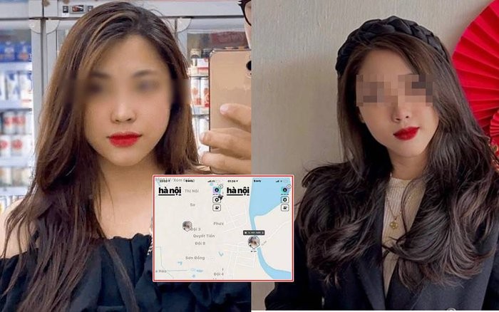 Xuất hiện tình tiết mới vụ thiếu nữ 23 tuổi mất tích bí ẩn ở Hà Nội
