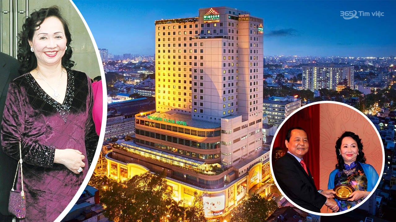 Tập đoàn An Đông thuộc Vạn Thịnh Phát đã phát hành trái phiếu gần 25.000 tỉ đồng