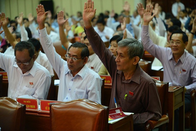 Học phí TP.HCM chính thức tăng gấp 5 lần