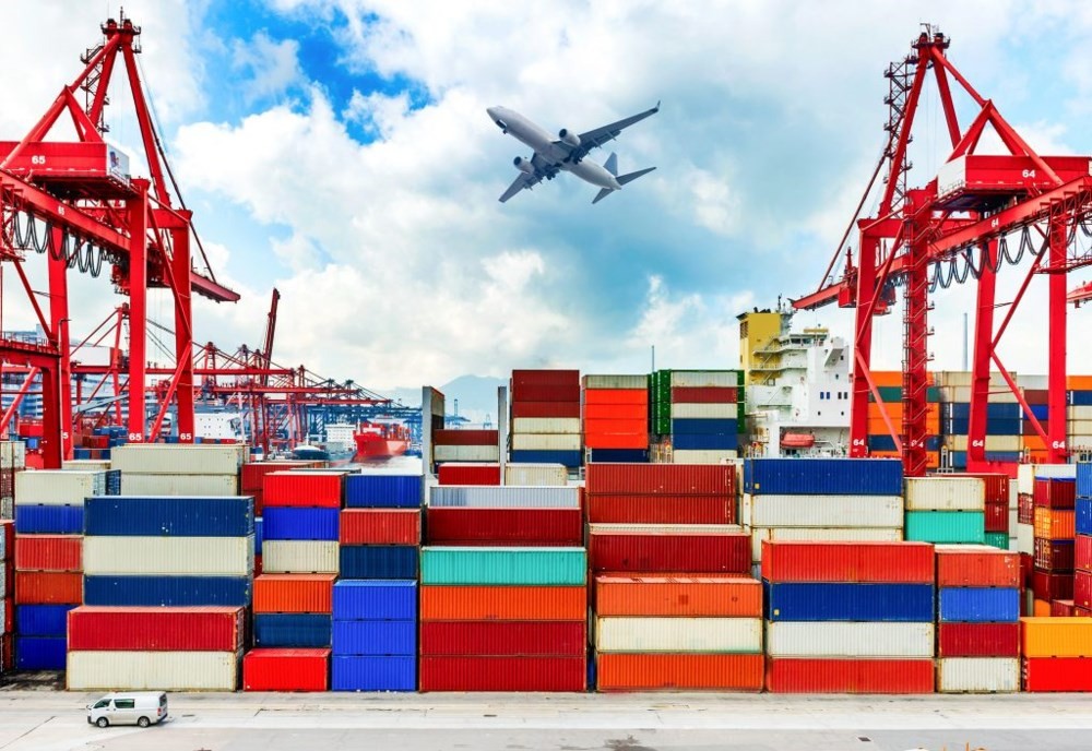Khó khăn cho xuất khẩu những tháng cuối năm 2022