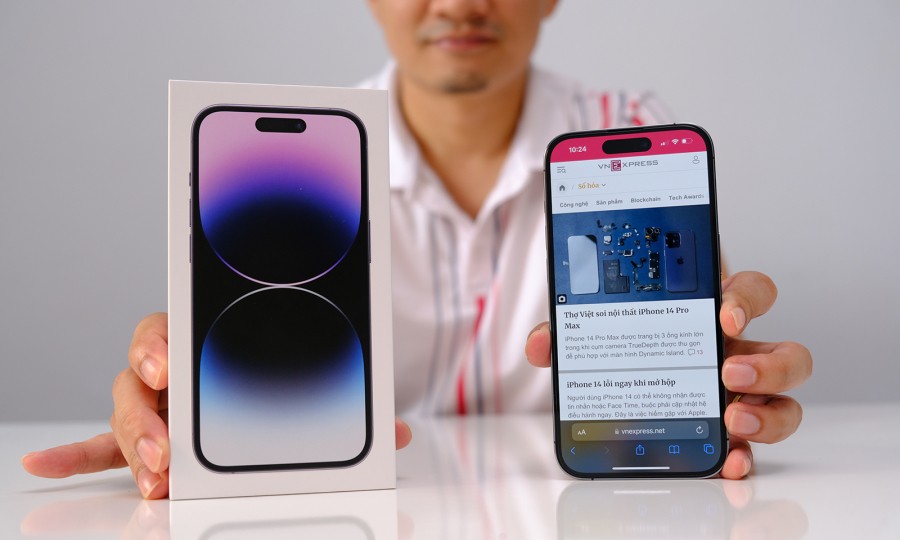 Một đại lý ủy quyền tại Việt Nam bị cắt hàng iPhone do vi phạm quy định?