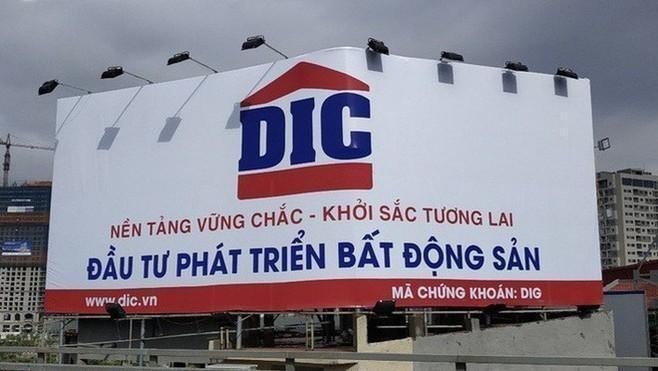 Cổ phiếu DIG đại hạ giá chào bán 50% ai mua?
