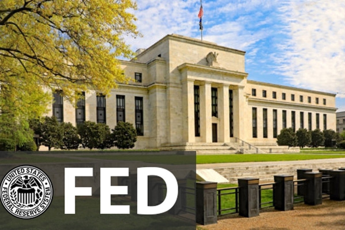 Giới chuyên gia: “Fed có thể bắt đầu cắt giảm lãi suất từ cuối 2023”