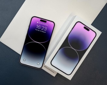 iPhone 14 Pro Max giảm 3,5 triệu đồng sau vài ngày bán tại Việt Nam