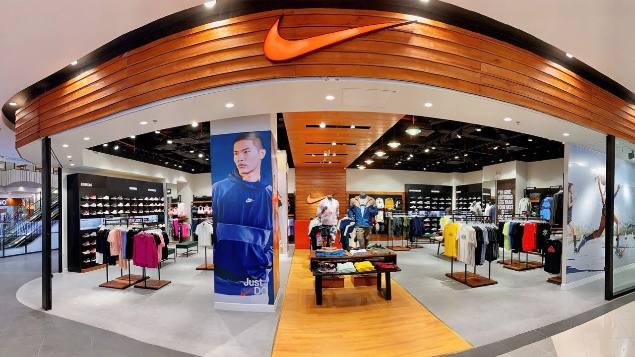 Nike sẽ cắt giảm nguồn cung do lo ngại thị trường bán lại?