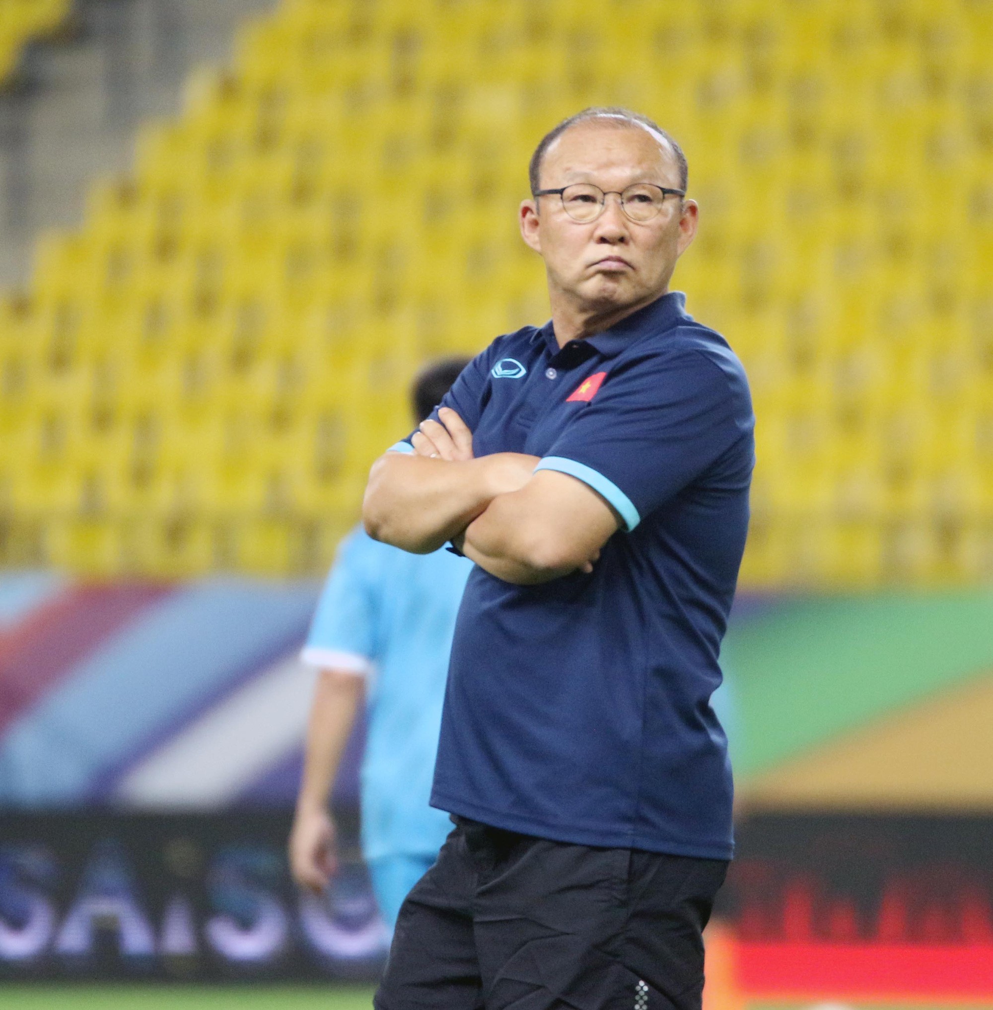 HLV Park Hang-seo kết thúc hợp đồng với bóng đá Việt Nam sau AFF Cup 2022