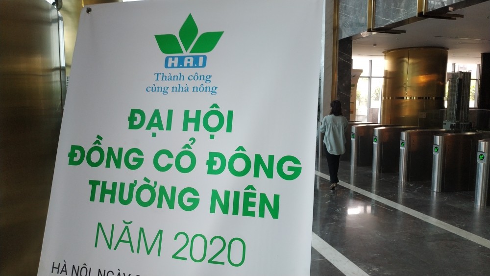 Agribank kê biên thêm 4 khu đất của công ty liên quan ông Trịnh Văn Quyết