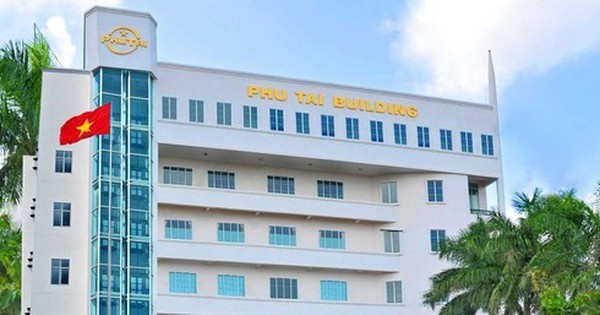 Phú Tài (PTB) ước lãi trước thuế 521 tỷ đồng quý III