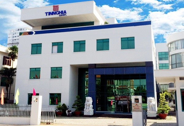 Việc bán 50 triệu cổ phiếu của Tín Nghĩa ra sao khi Tổng giám đốc bị bắt?