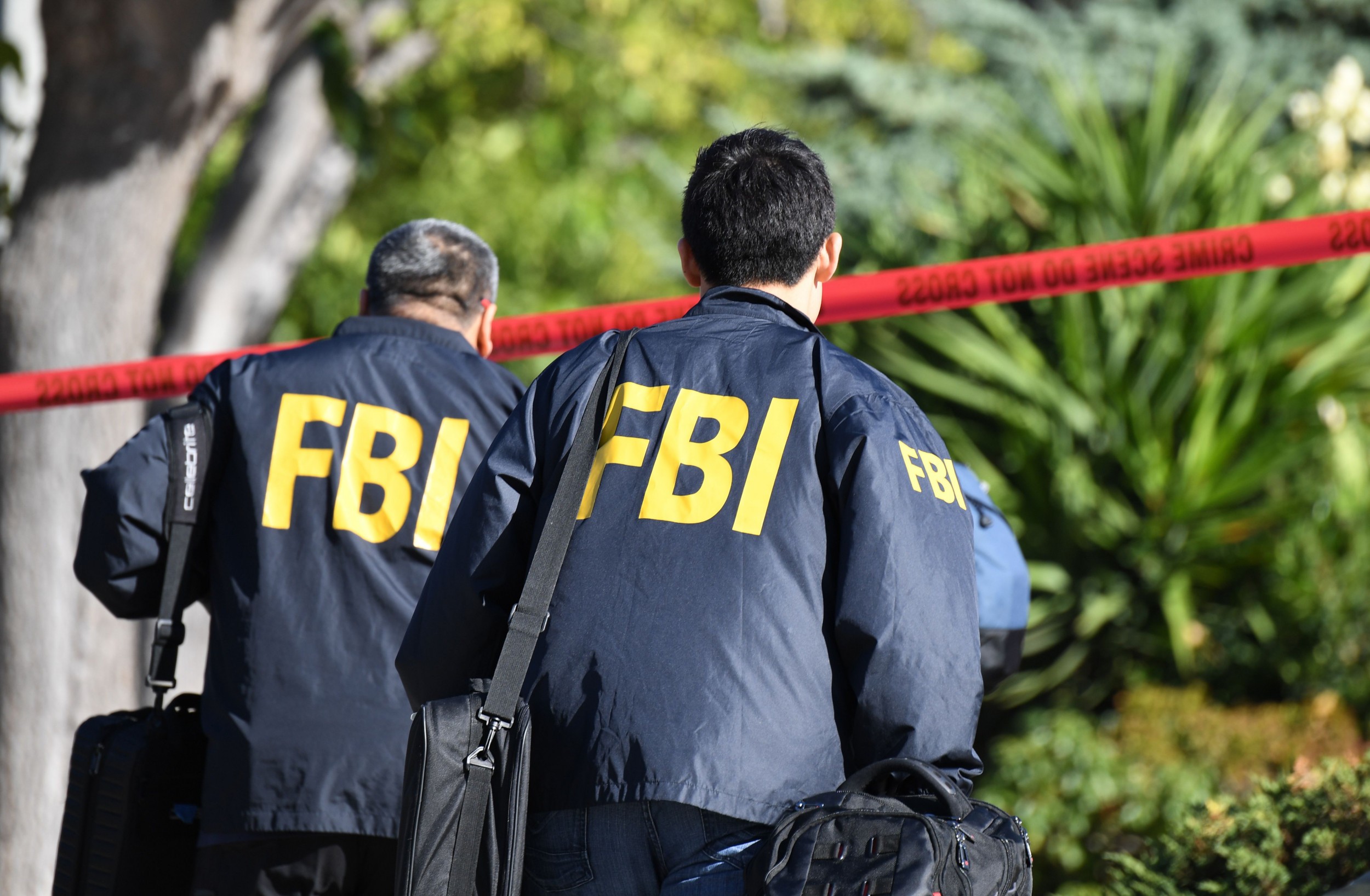 Báo Mỹ: FBI thu giữ tài liệu mật về Trung Quốc, Iran tại dinh thự ông Trump