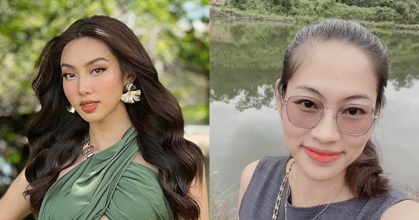 Động thái của hoa hậu Nguyễn Thúc Thùy Tiên khi bị kiện tội vu khống