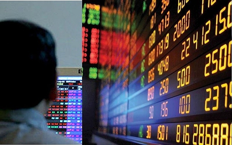 Cầu bắt đáy trở lại, cổ phiếu blue-chips “dắt” VN-Index đảo chiều