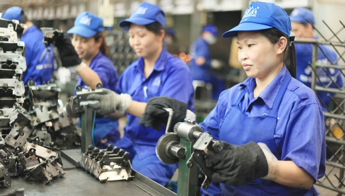 Truyền thông Trung Quốc đưa ra 10 lý do nên đầu tư vào Việt Nam