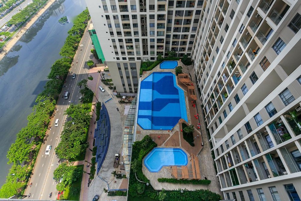 Quận 4 (TP.HCM) yêu cầu rà soát quy trình bầu cử Ban Quản trị chung cư The GoldView