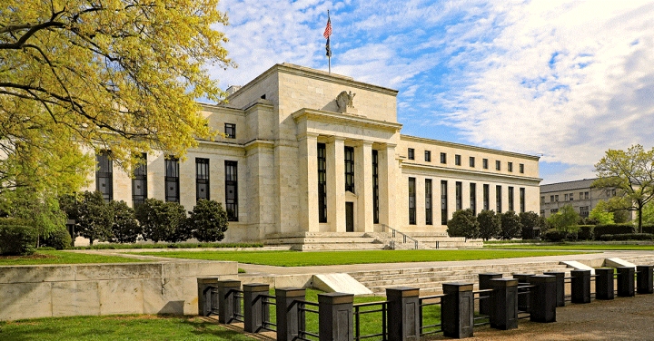 Nhiệm vụ khó khăn của Chủ tịch Fed sau khi nâng lãi suất tuần này