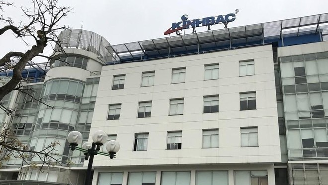 Kinh Bắc (KBC) bất ngờ báo lãi tăng đột biến lên gần 2.000 tỷ đồng trong quý III/2022