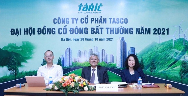 Tasco (HUT) báo lãi lũy kế 9 tháng tăng gần gấp 3 cùng kì