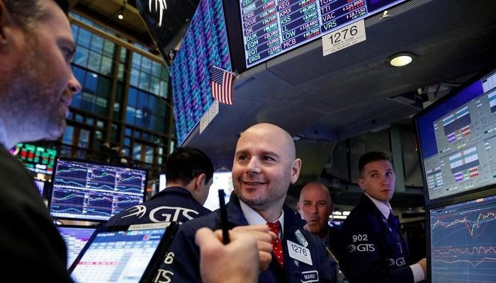 Chứng khoán Mỹ phục hồi mạnh, giá dầu tăng bùng nổ hơn 5%