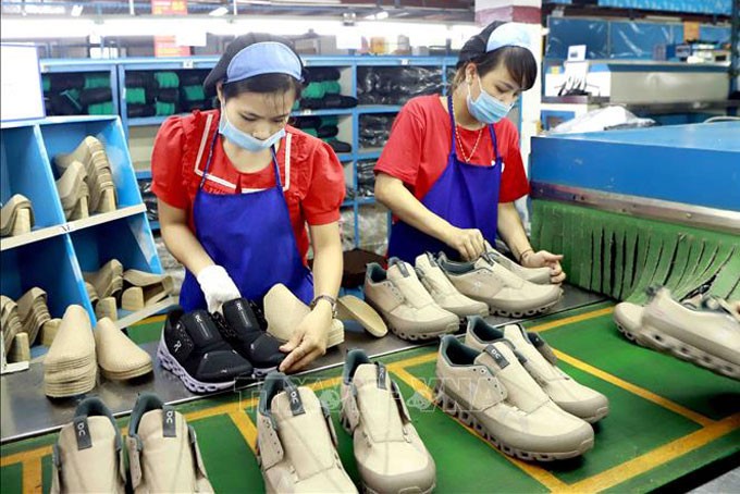 ASEAN trên đà phục hồi kinh tế