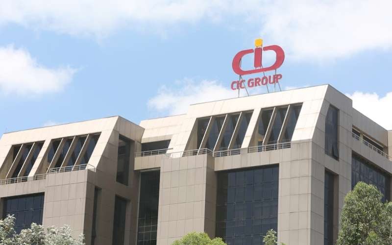 CIC Group (CKG) báo lãi Quý III tăng vọt gấp 17 lần, chào bán hơn 13 triệu cổ phiếu