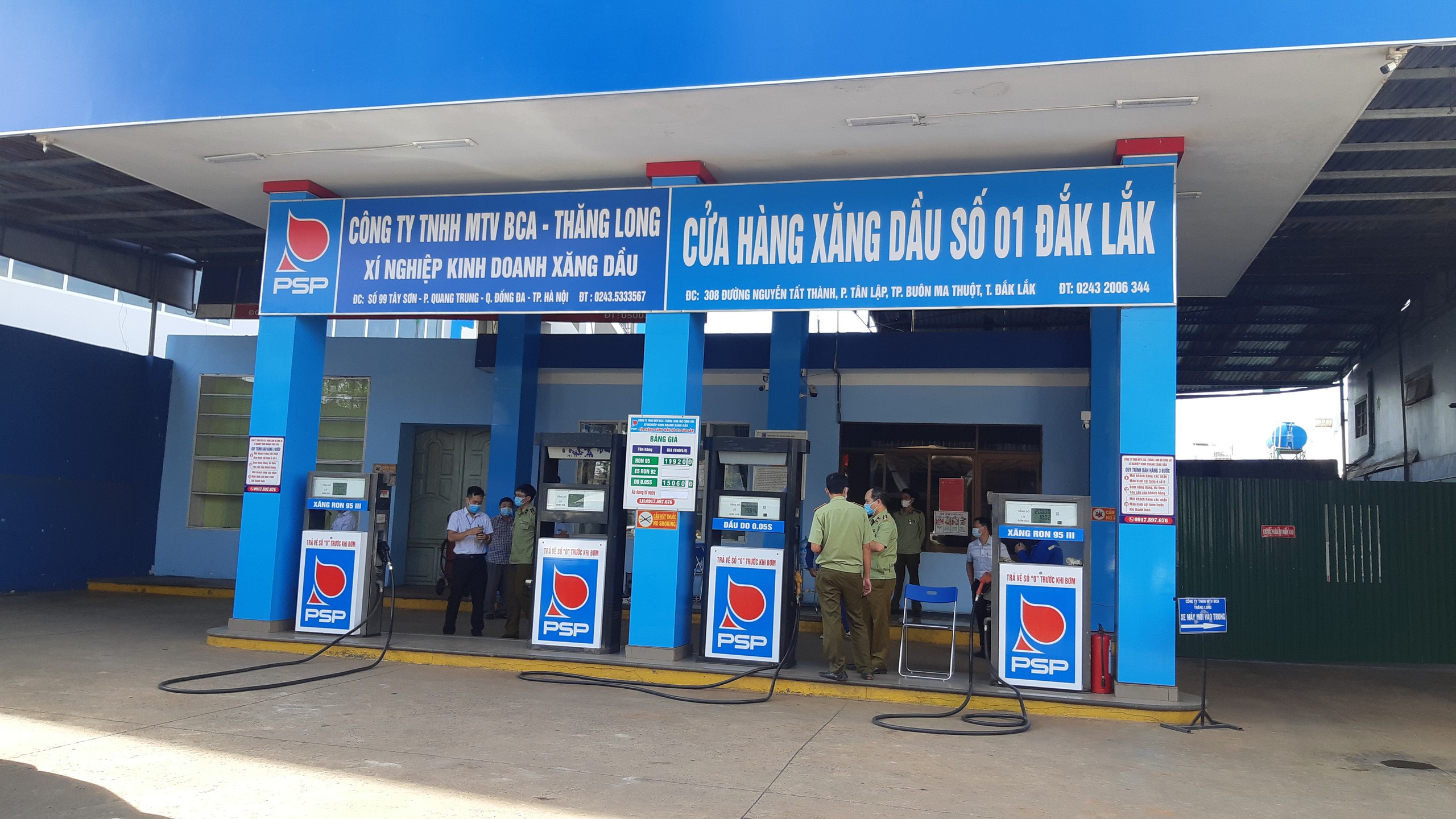 ĐBQH: Tính minh bạch của Quỹ bình ổn giá xăng dầu gần như không có