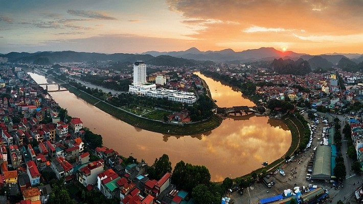 Lạng Sơn duyệt quy hoạch khu tổ hợp dịch vụ, sân golf và đô thị 690ha 'vượt' cấp