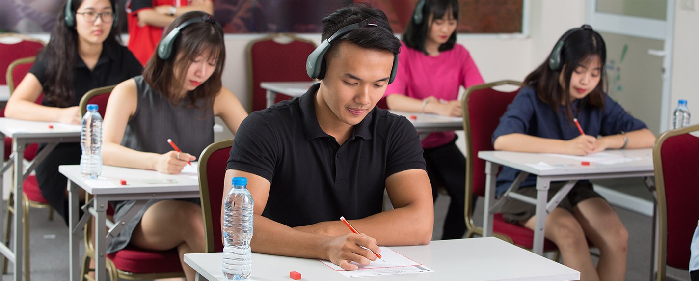 Lo “hộ” chất lượng chứng chỉ ngoại ngữ quốc tế