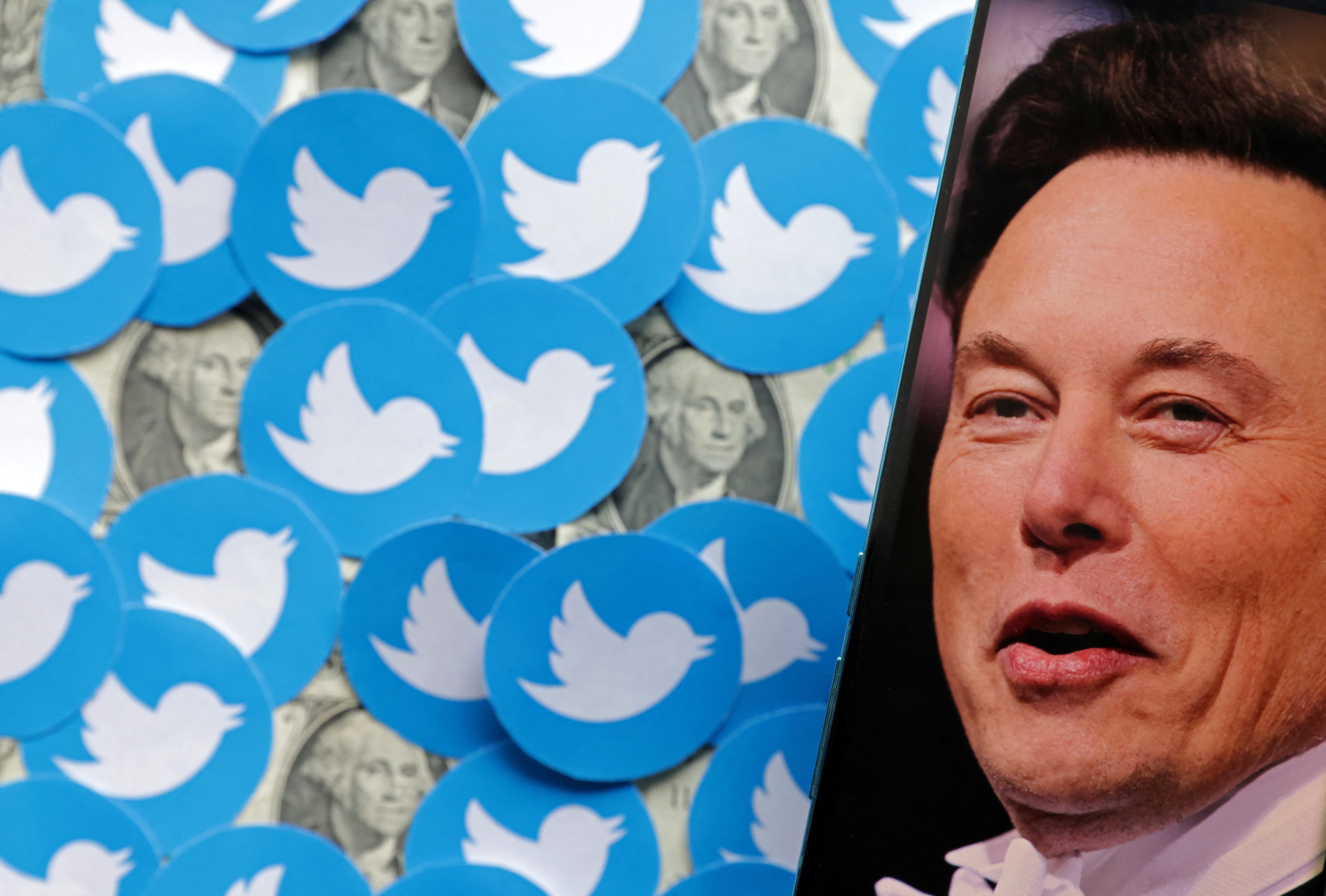 Twitter dưới tay Elon Musk: Sau cuộc sa thải hàng nghìn nhân viên là đơn từ chức của loạt giám đốc