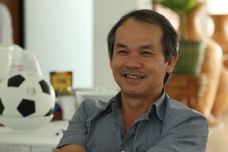 Bầu Đức lý giải gì về chuyện cổ phiếu HAG giảm sàn 4 phiên liên tiếp?