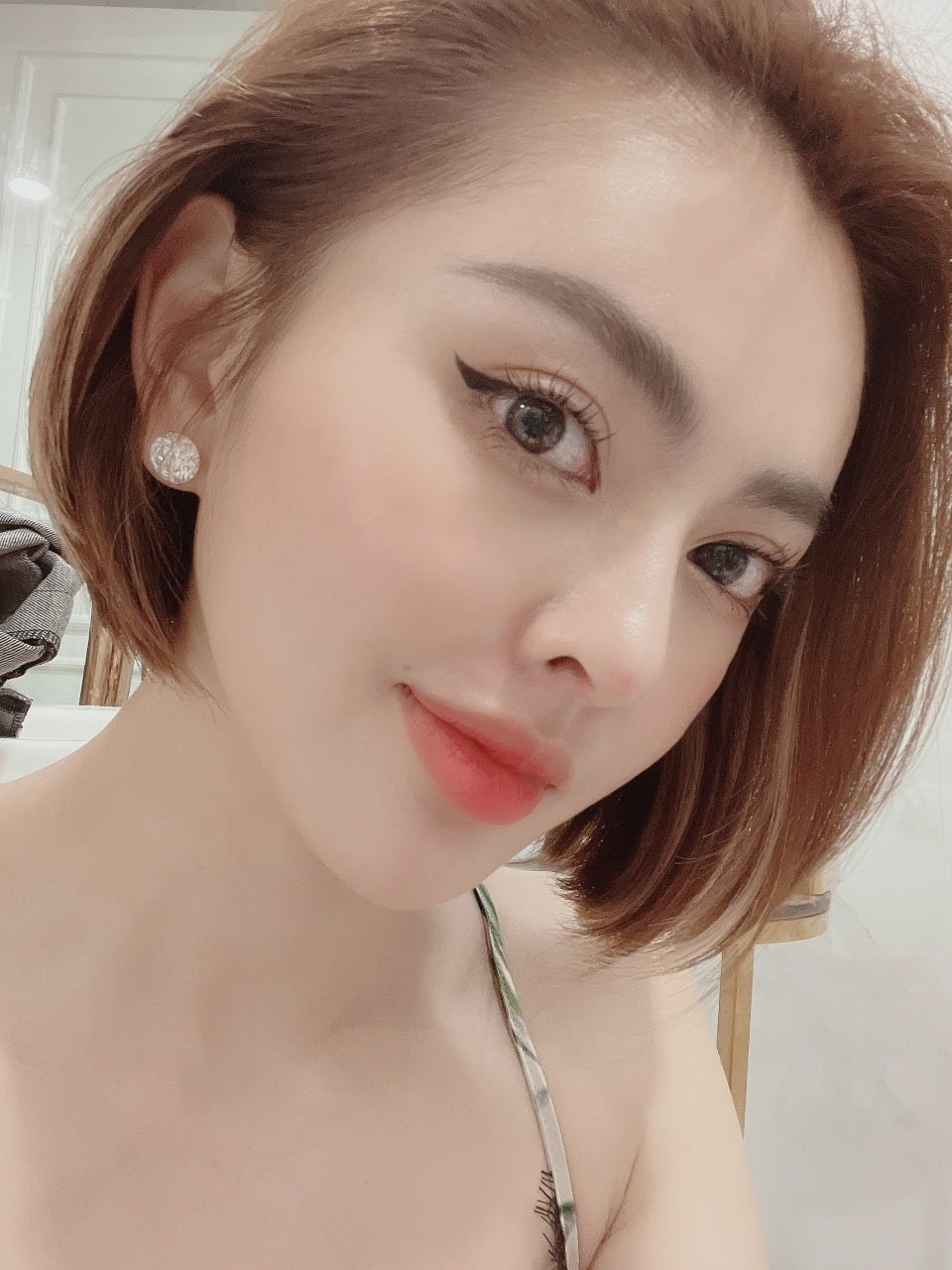 Trang 'Nemo' bị đề nghị mức án từ 6 - 12 tháng tù