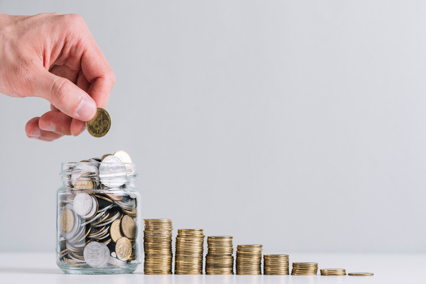 Tâm lí hoang mang bán tháo khiến nhà đầu tư mất tài sản