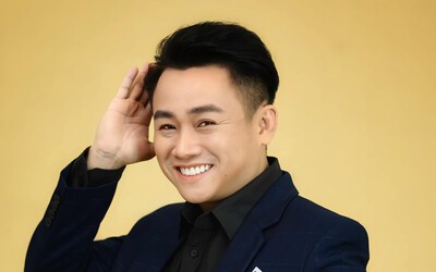 Truy tố diễn viên Hữu Tín sau đêm 'đãi khách' bằng ma túy