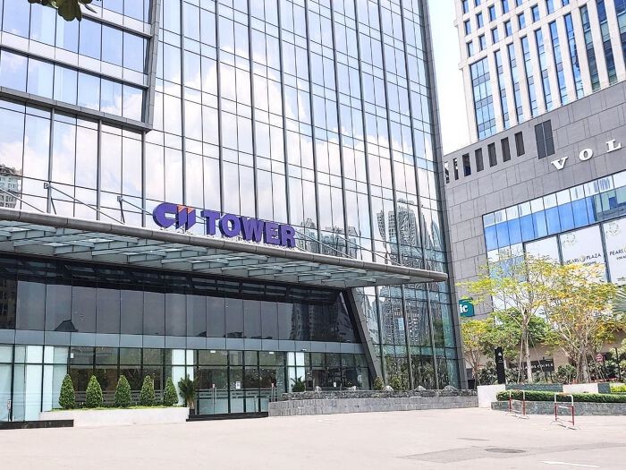 CII muốn thoái hết vốn ở một công ty con