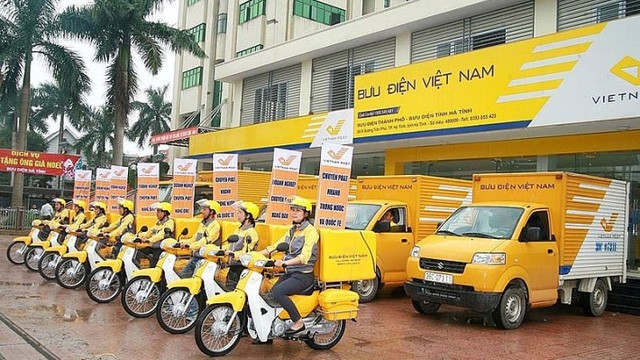 VNPost tiếp tục chào bán hơn 122 triệu cổ phiếu LienVietPostBank