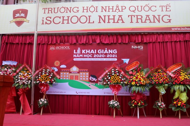 Khánh Hòa hỗ trợ gia đình bé trai trường Ischool tử vong vì ngộ độc