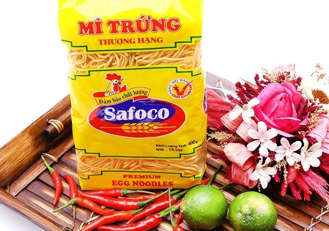 Safoco (SAF) được chấp thuận niêm yết bổ sung gần 2 triệu cổ phiếu