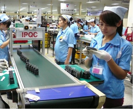 Hàng nghìn lao động bị cắt giảm giờ làm cận Tết