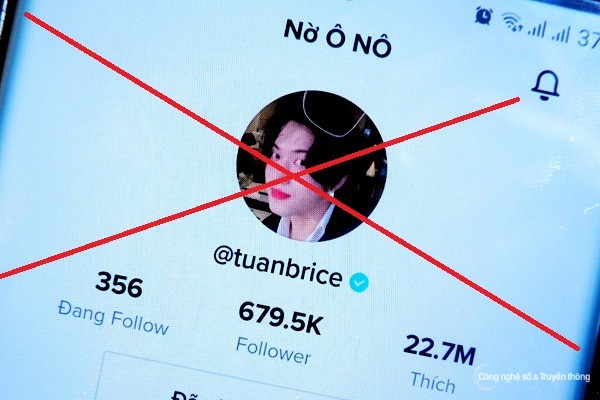 TikTok - Ai quản, quản ai?