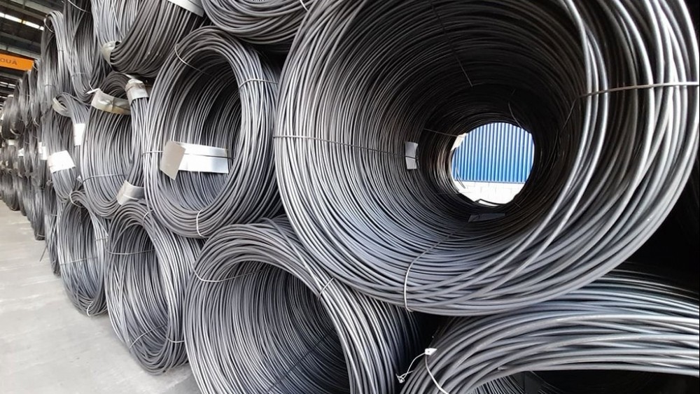 Mỹ, EU cân nhắc áp thuế môi trường với thép và nhôm Trung Quốc