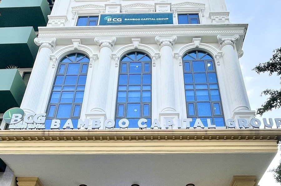 Bamboo Capital nói gì khi cổ phiếu BCG tăng trần liên tục?