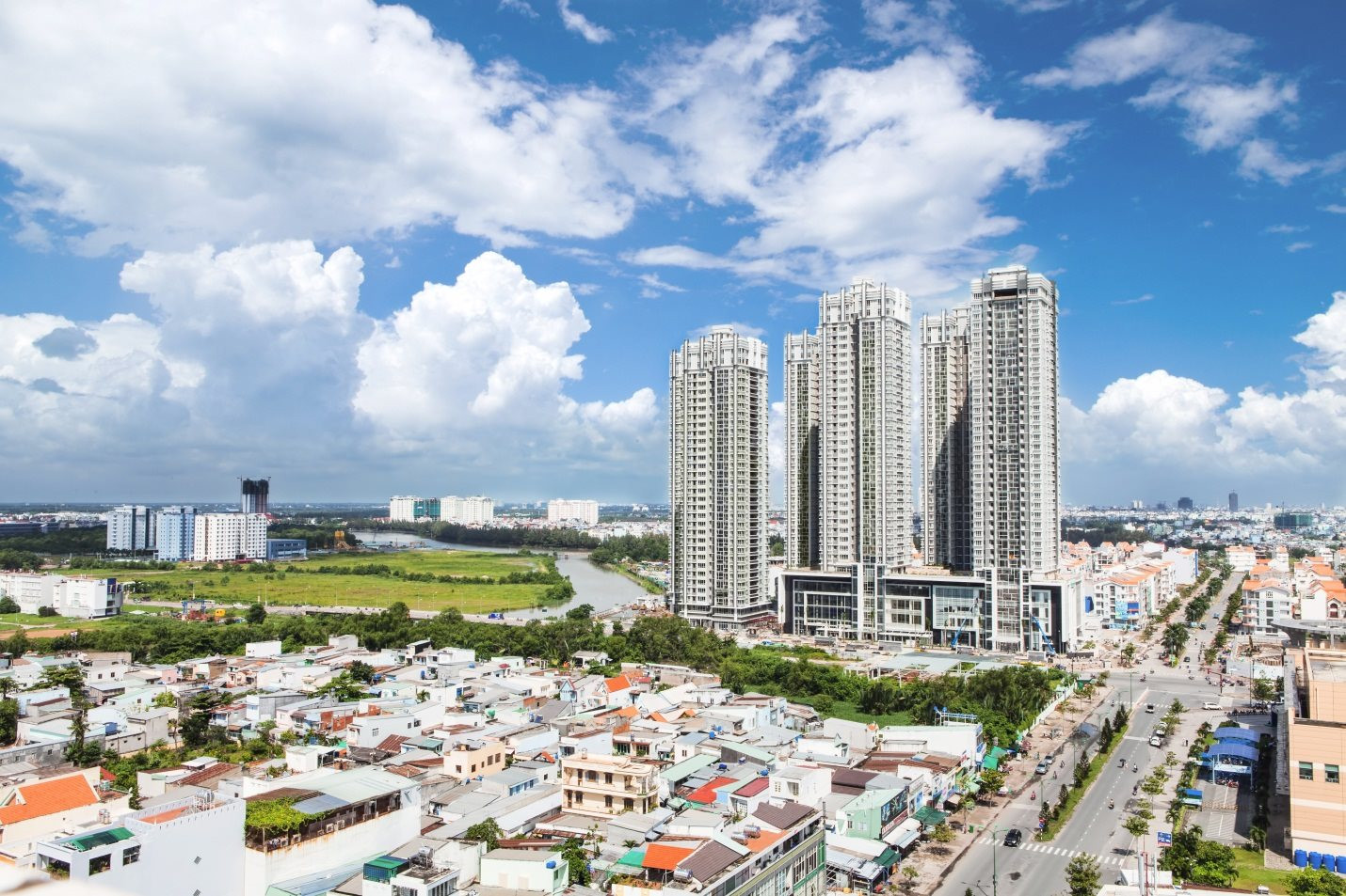 Bất động sản đói vốn, Ngân hàng Nhà nước nói gì?
