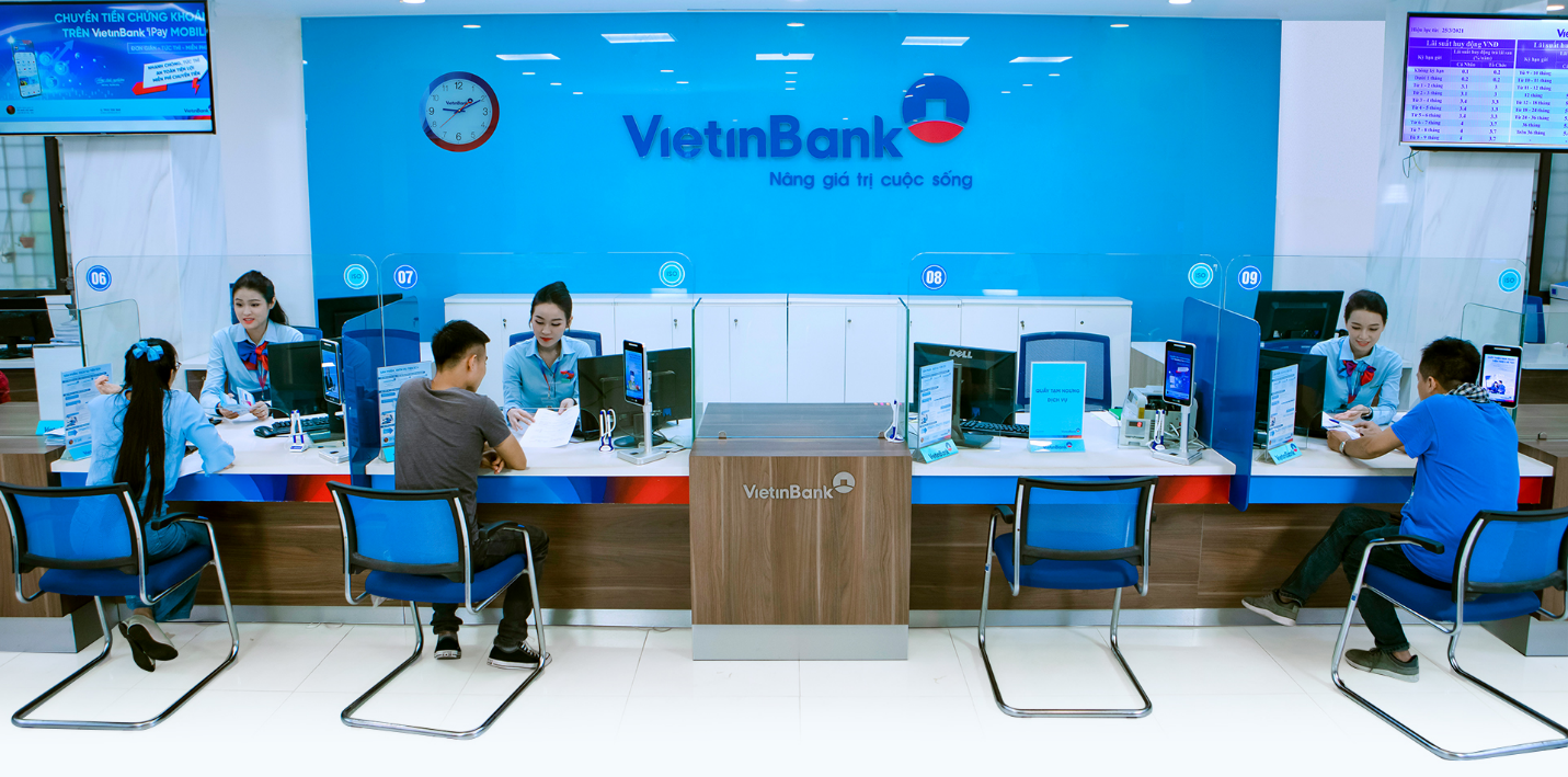 VietinBank muốn đấu giá khoản nợ xấu hơn 1.400 tỷ đồng của doanh nghiệp xuất nhập khẩu tại TP HCM