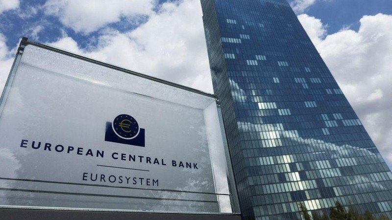Cuộc đua lãi suất toàn cầu giảm tốc: Sau Fed, đến lượt ECB và BOE “hãm phanh”