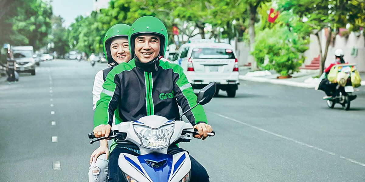 Grab 'thắt lưng buộc bụng' trong bối cảnh kinh tế khó khăn