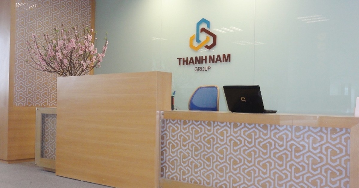 Phạt và truy thu hơn 6 tỷ đồng Thành Nam Group do sai phạm về thuế