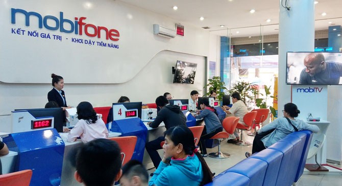 MobiFone không được đầu tư vào bất động sản, ngân hàng, chứng khoán