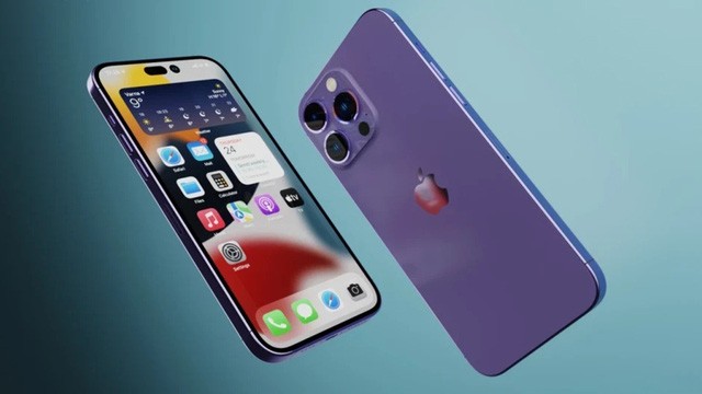 Đại lý Việt phải nhập iPhone 14 theo kiểu 'bia kèm lạc'